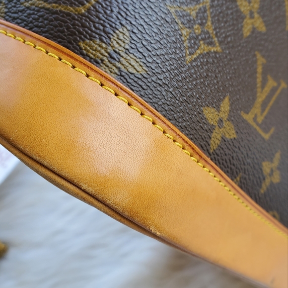 Alma Pm Monogram - Picture 15 of 16